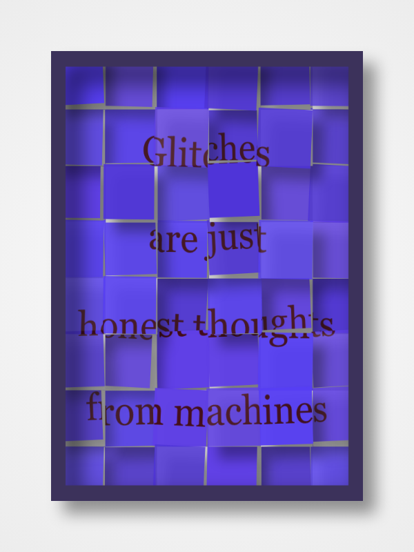 The Metaphor Machine #37317