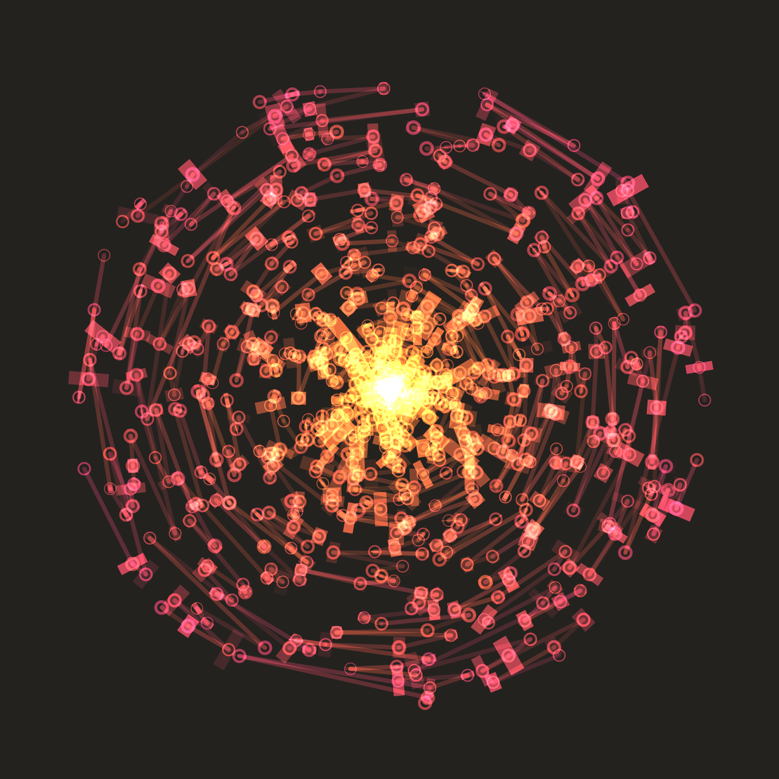 Chaos Cluster #32