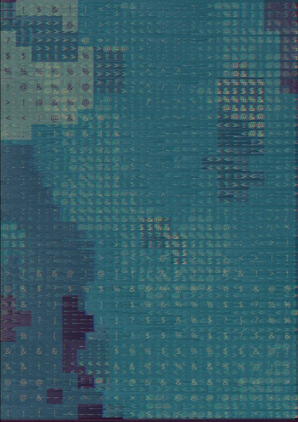 Convergence Remnants #25189