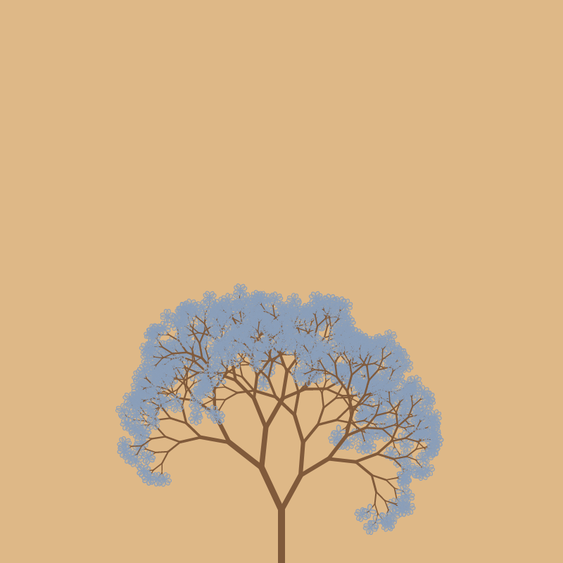 Life Tree #61