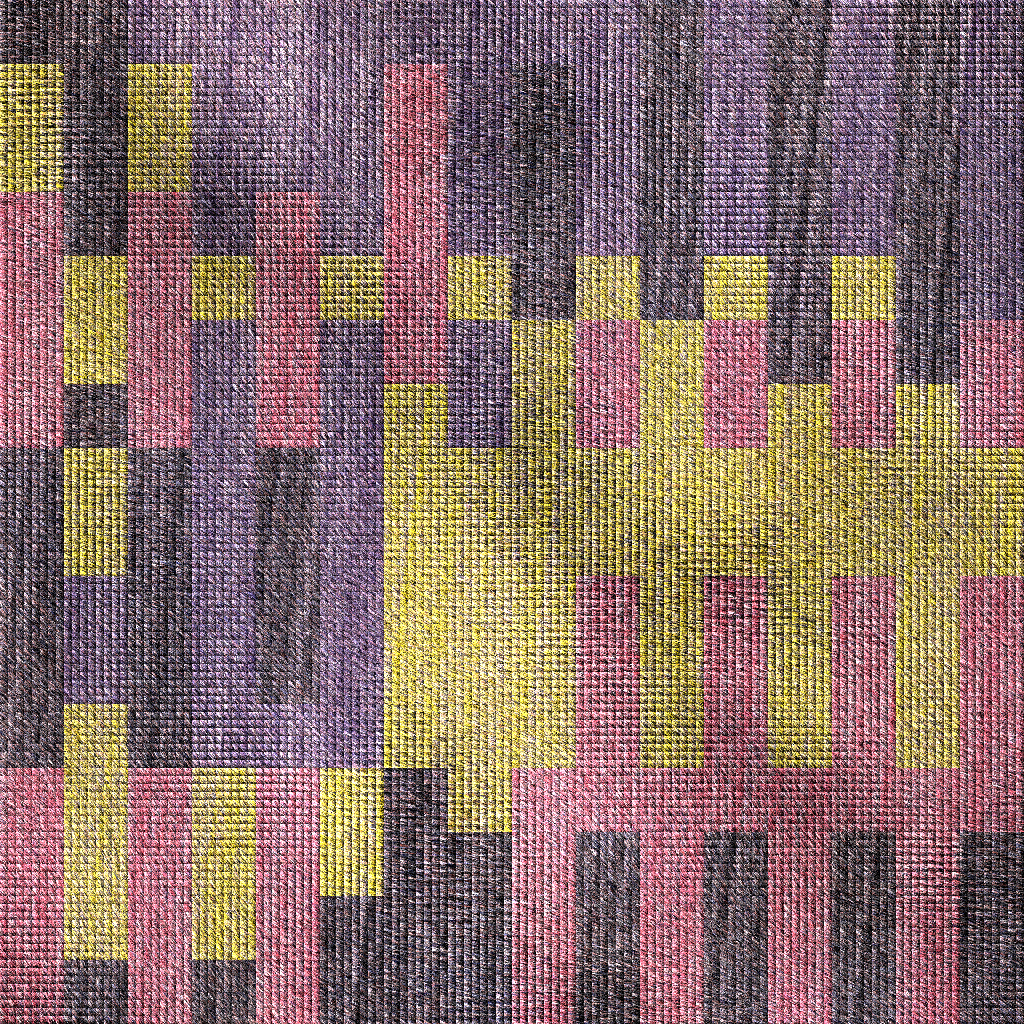 Textiles #55