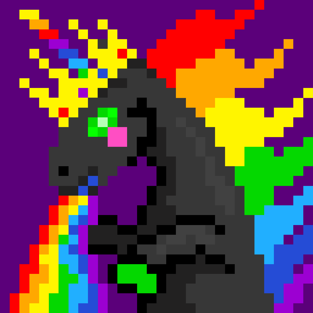 Unicorn #8270