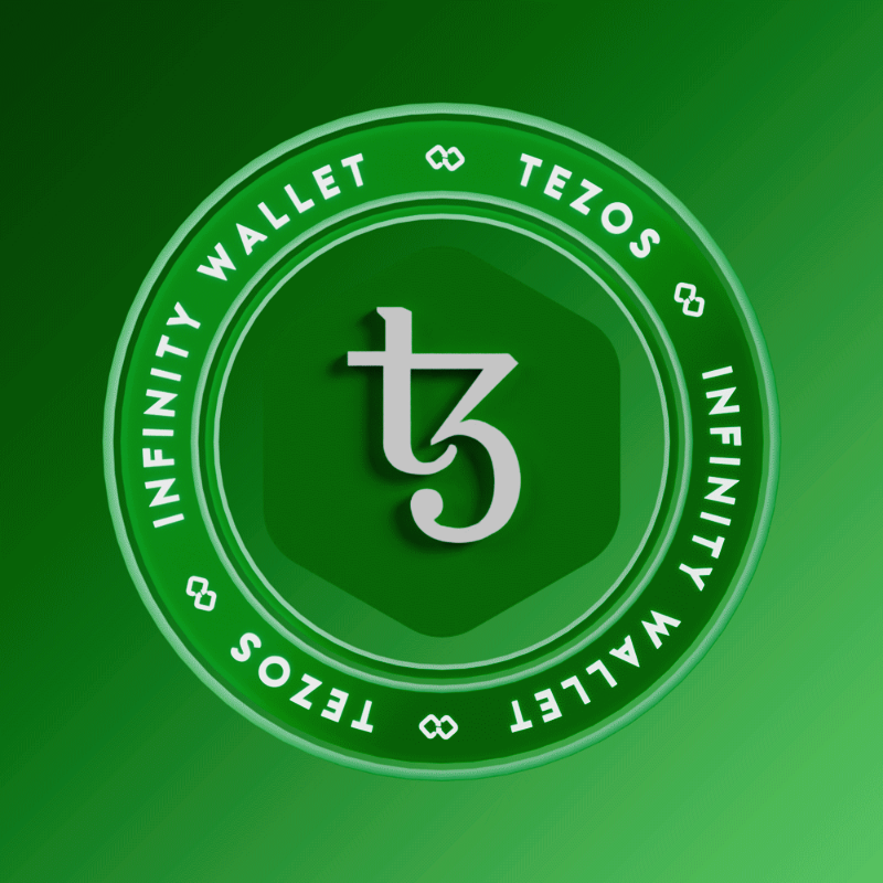 Tezos x Infinity Wallet #1403