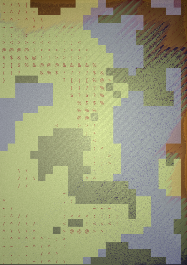 Convergence Remnants #17065