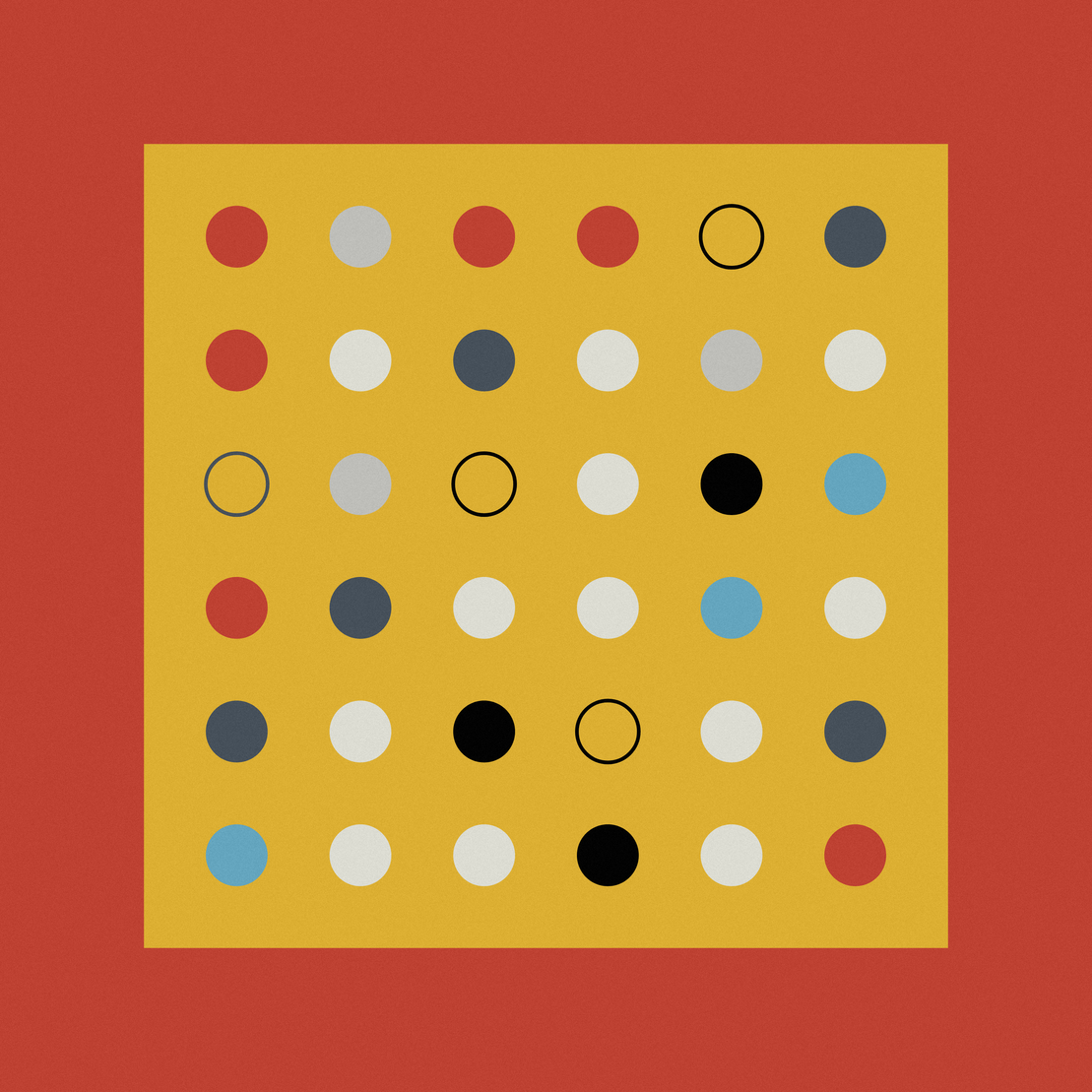 Dots #25