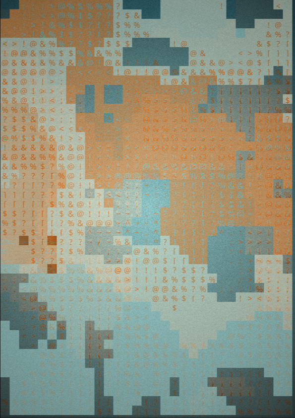 Convergence Remnants #9886