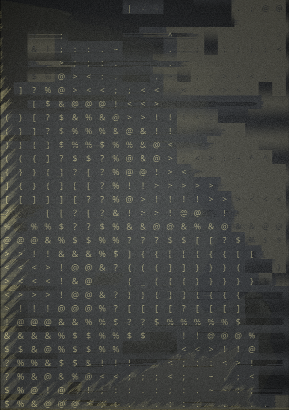 Convergence Remnants #20760