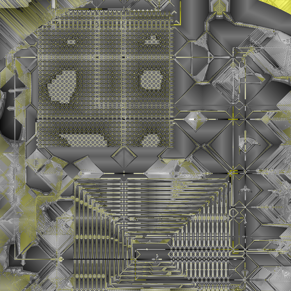 Autonomous Chipsets #42