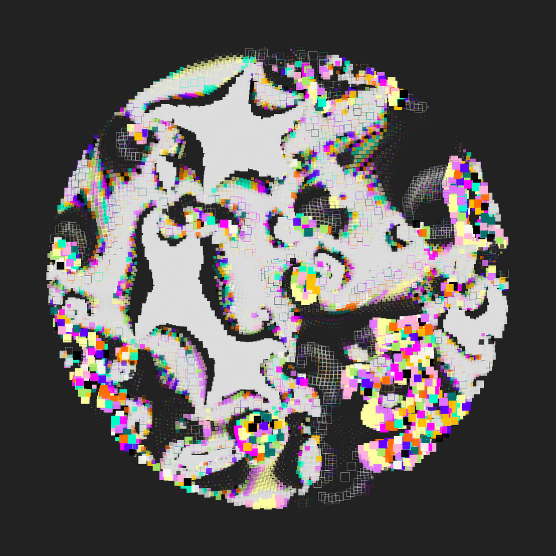 Still C #2858