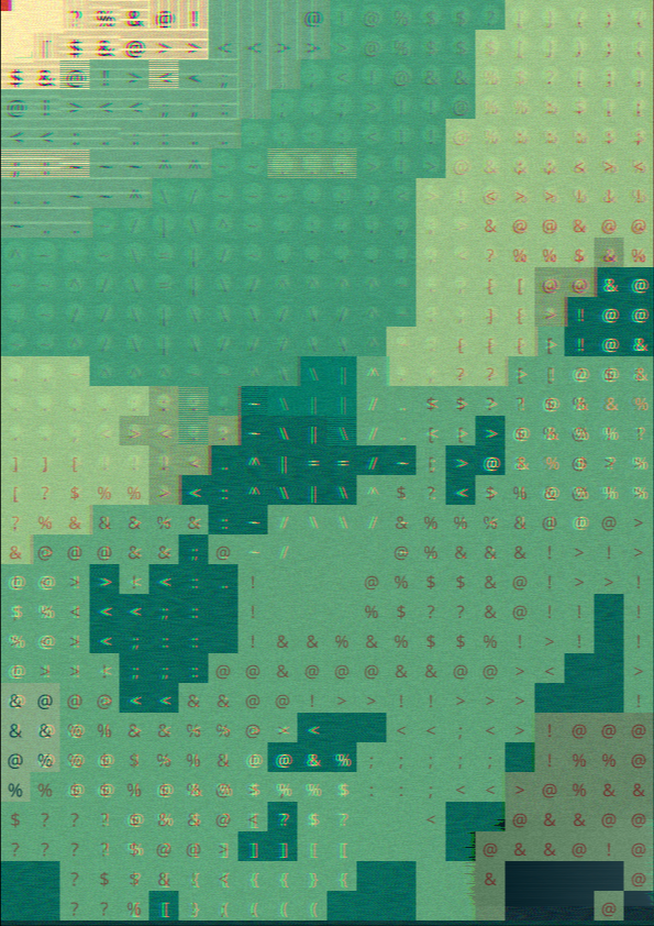 Convergence Remnants #16523