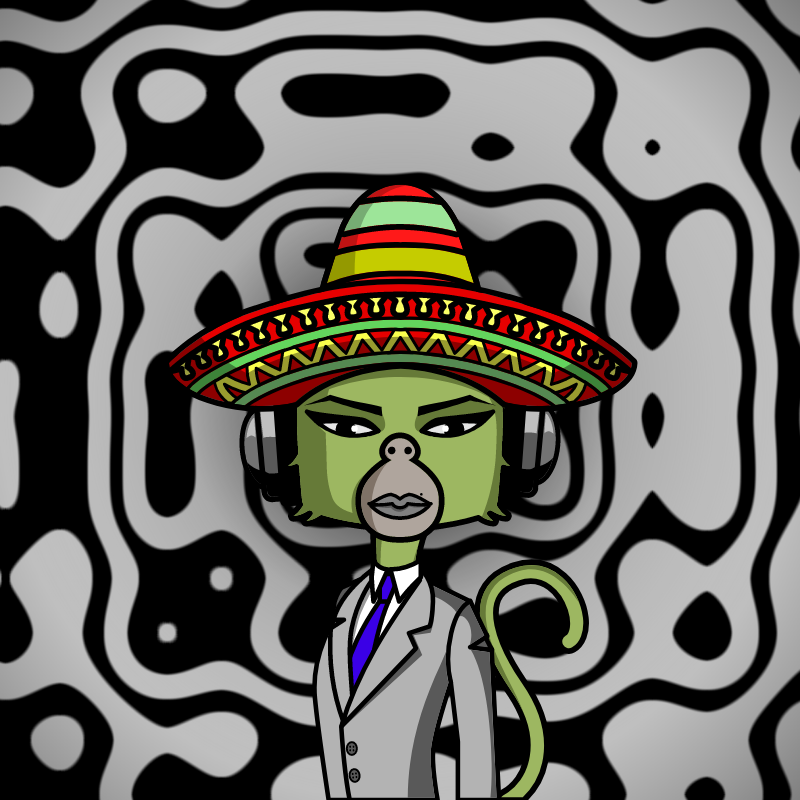 Hash Monkeys #395