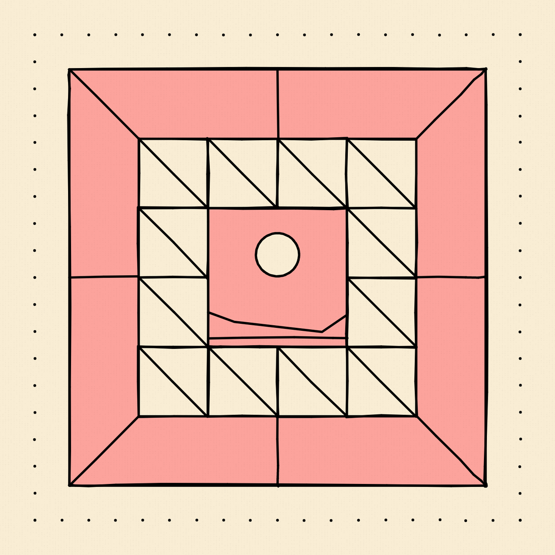 Borders Revisited #41