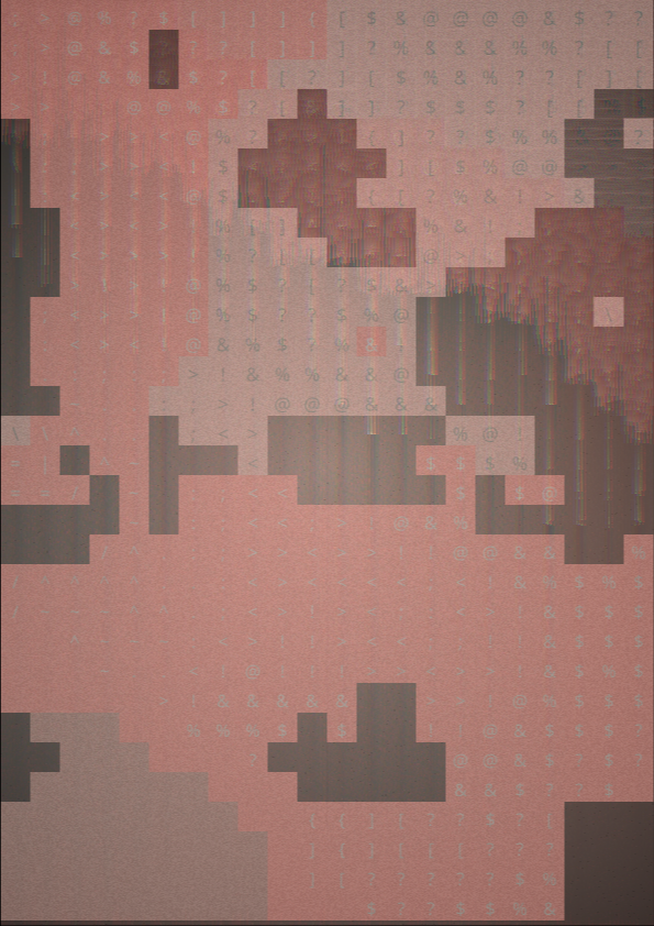 Convergence Remnants #10901