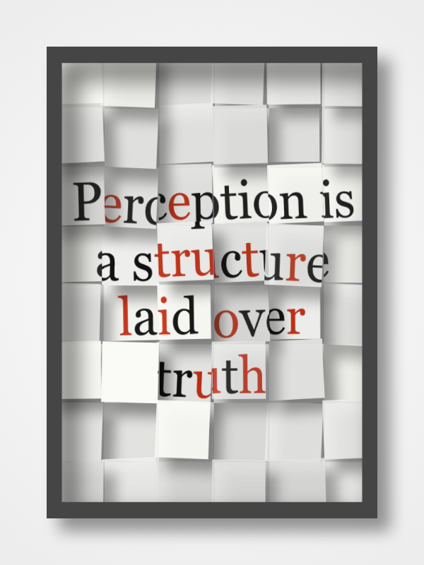 The Metaphor Machine #5283