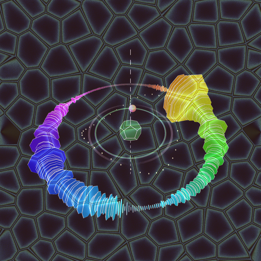 Hello World #176