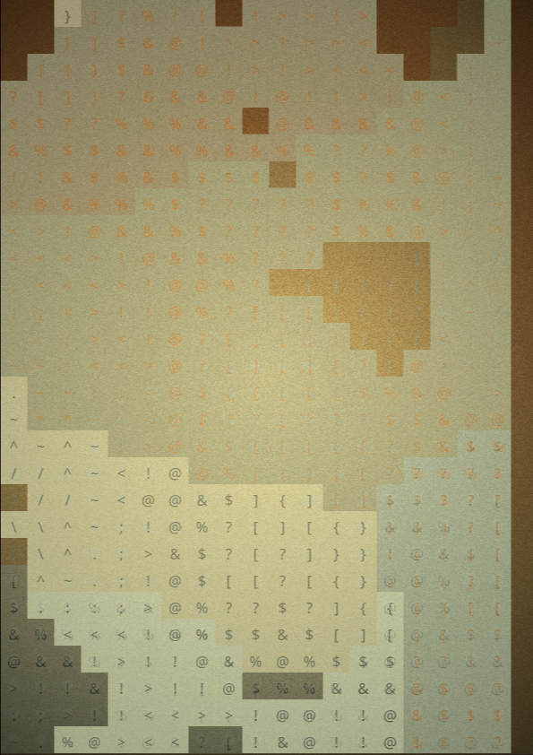 Convergence Remnants #1109