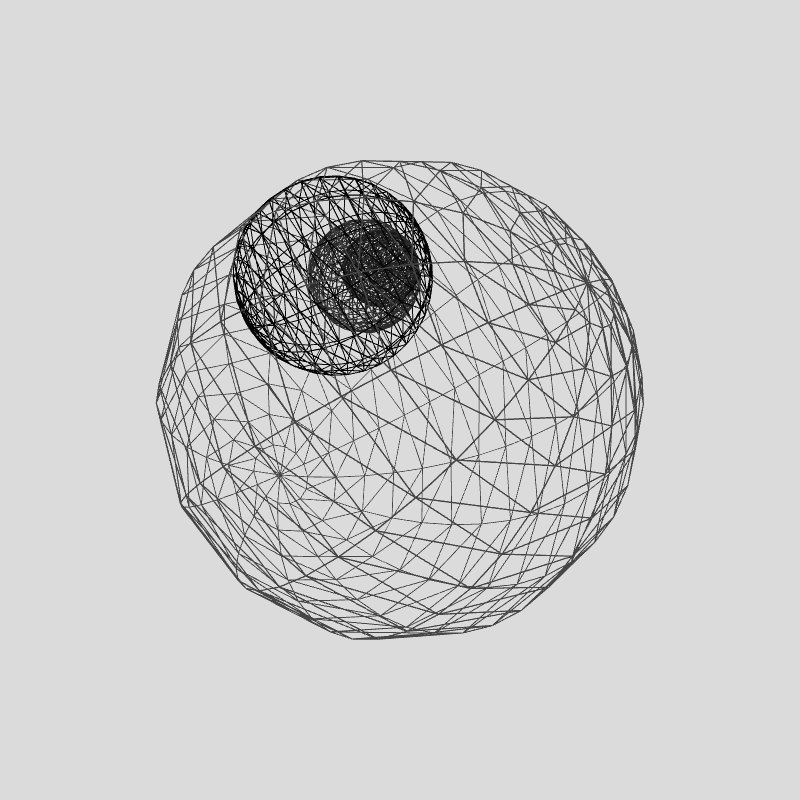 HypnoSpheres #78