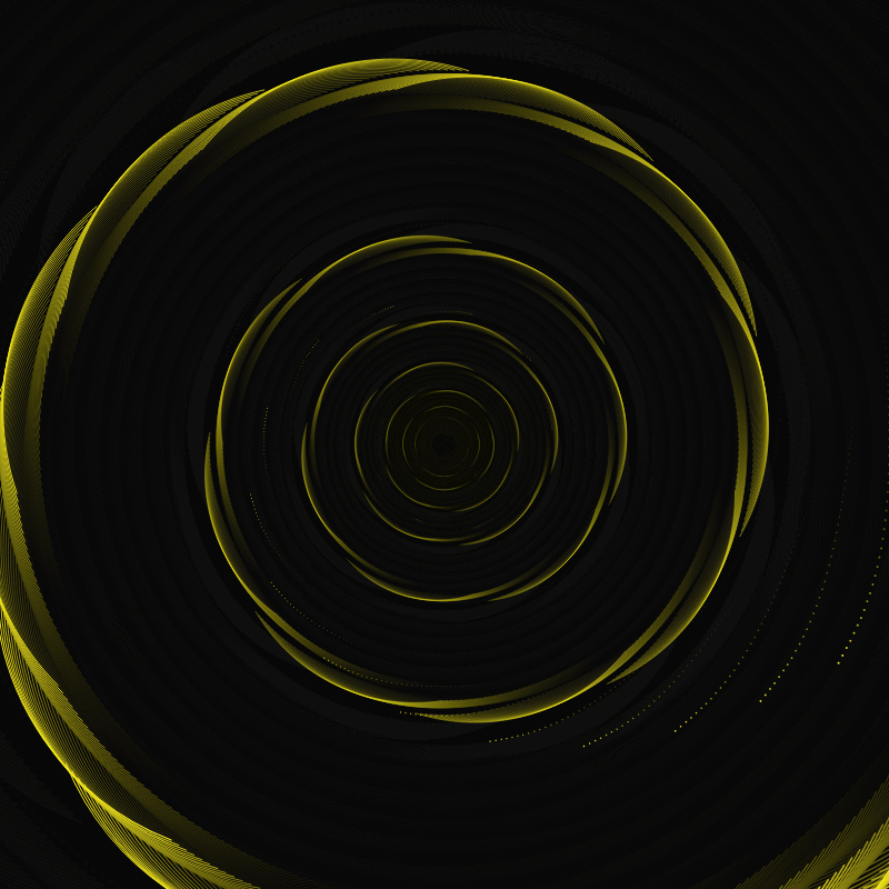 Free Hypnotic Spiral #25