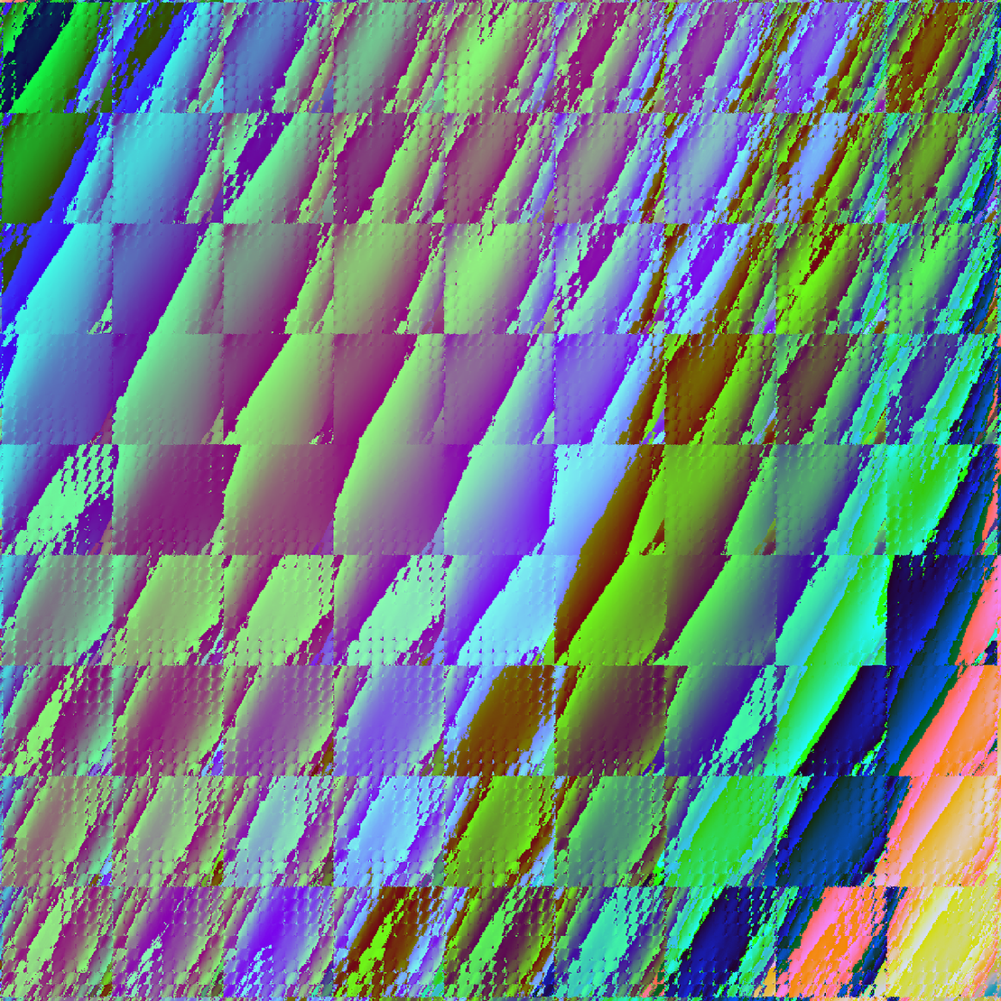 On a Wave #8