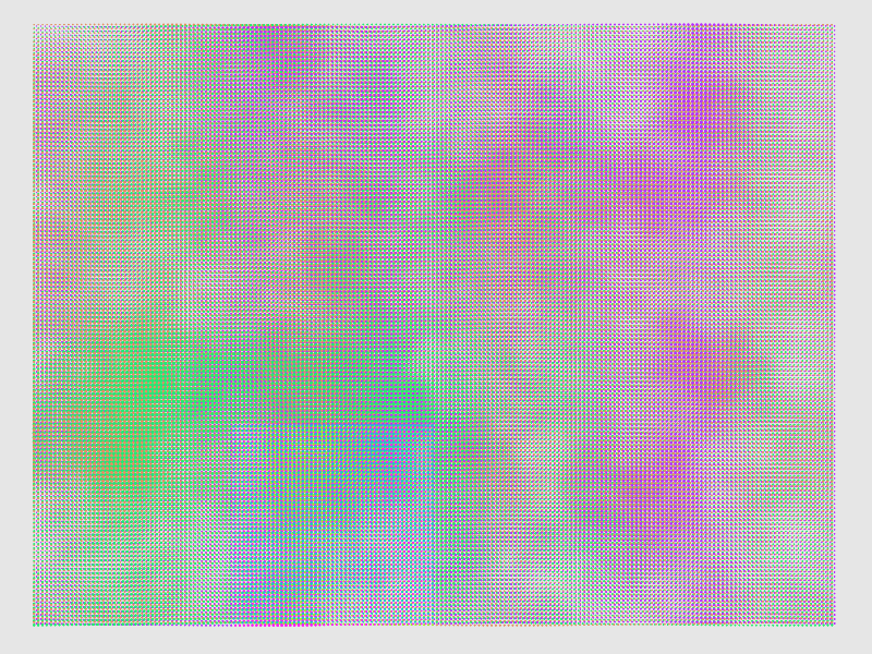 Color Function #5342
