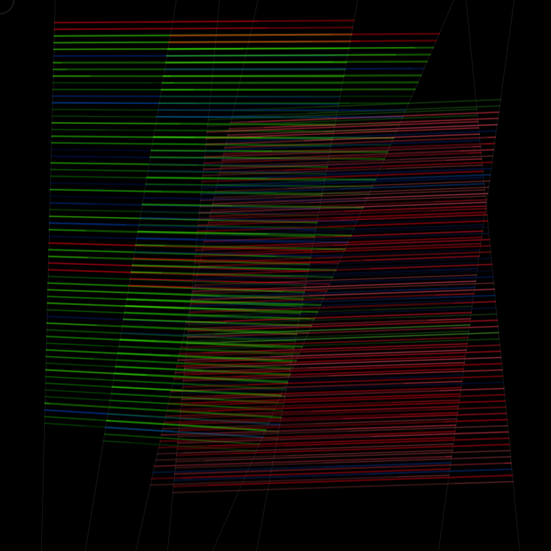 Perpetual line #70