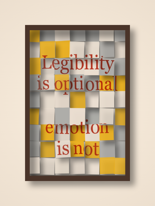 The Metaphor Machine #9979