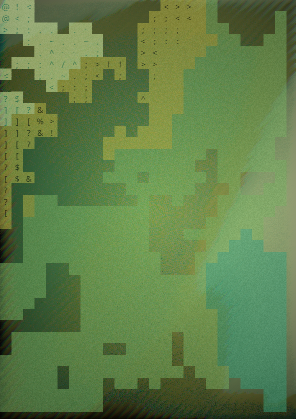 Convergence Remnants #23350