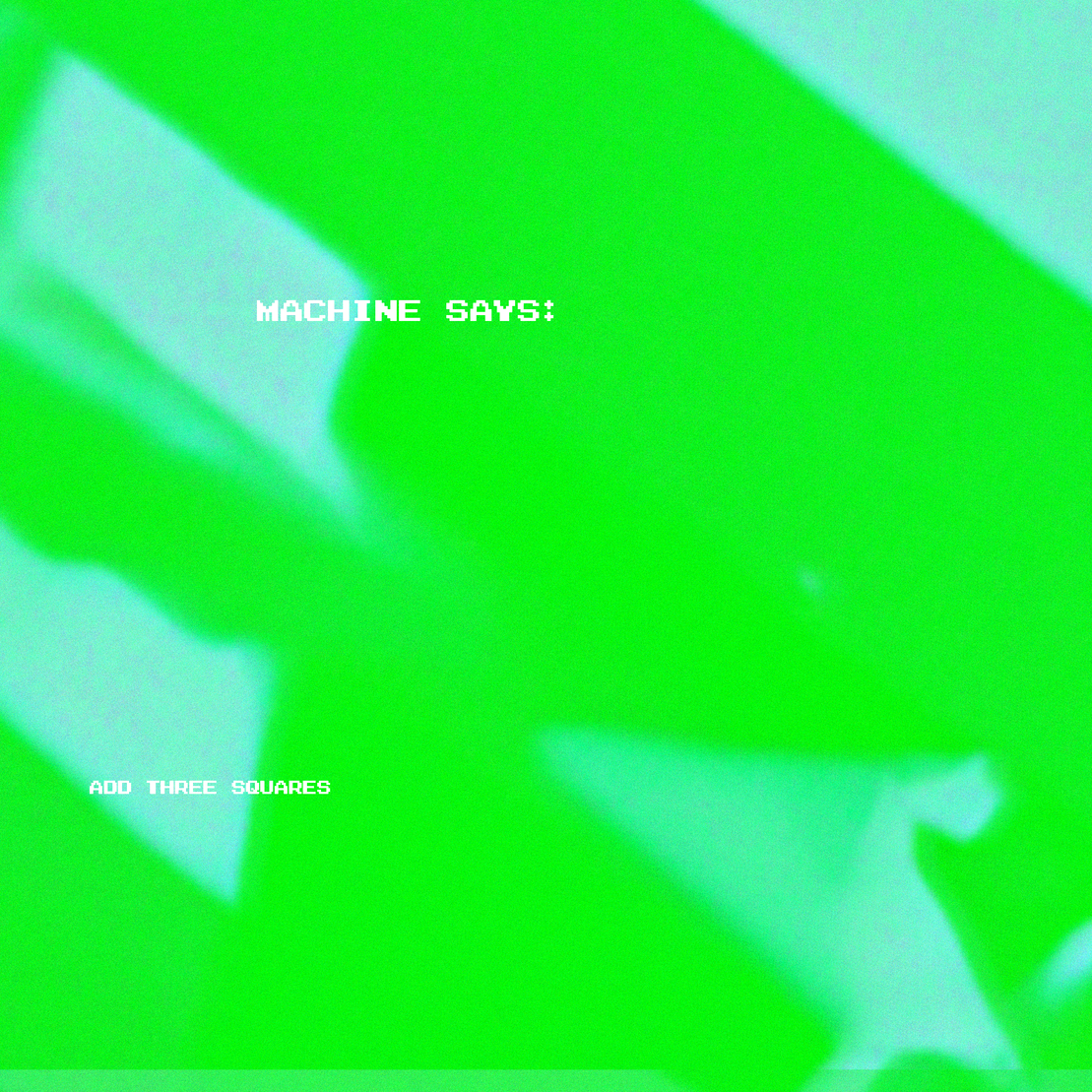 WHISPERS (in code) #172