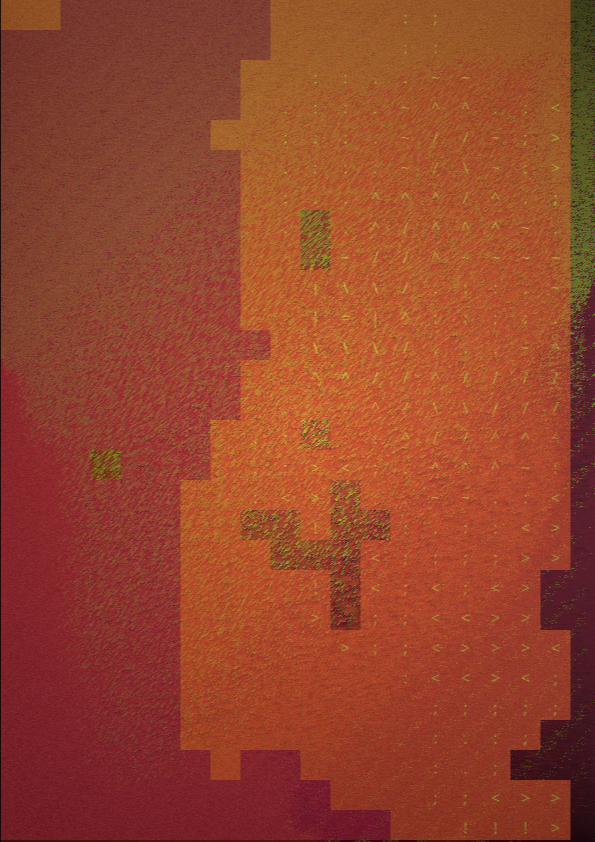 Convergence Remnants #490