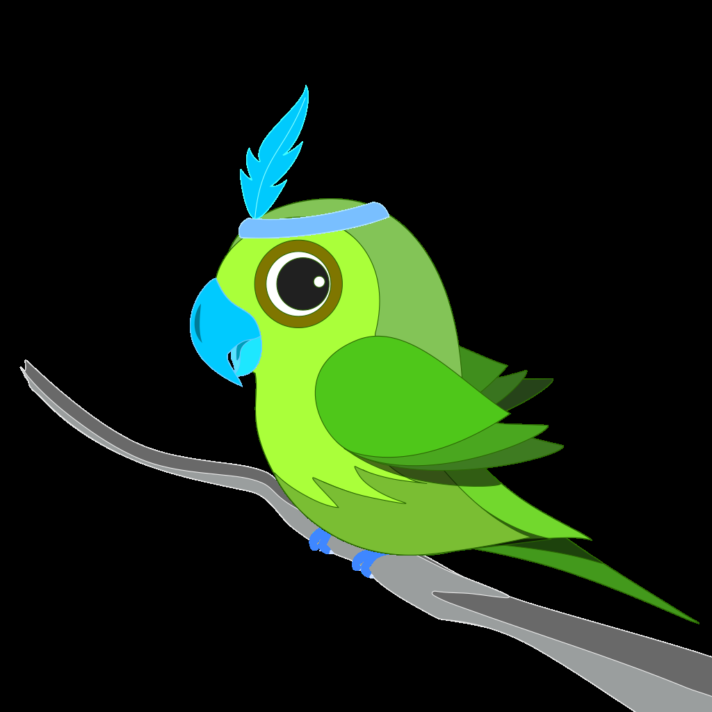 Parrot #33