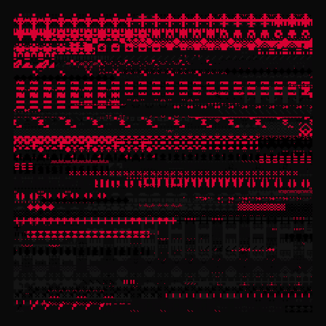 Pixel Management #1097