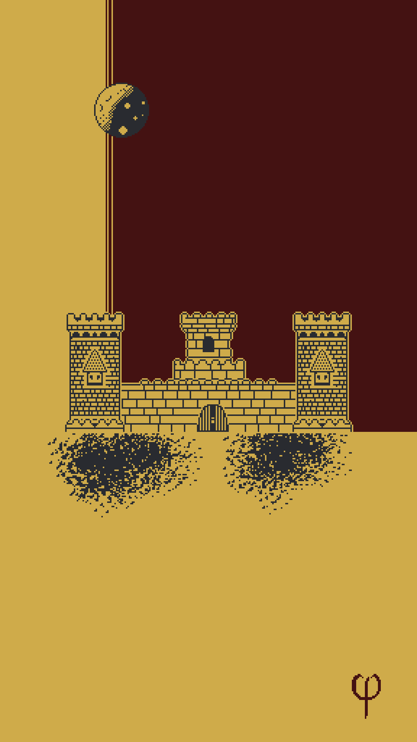 Castles #20