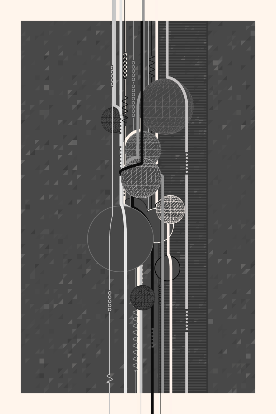 ION TRAP #144