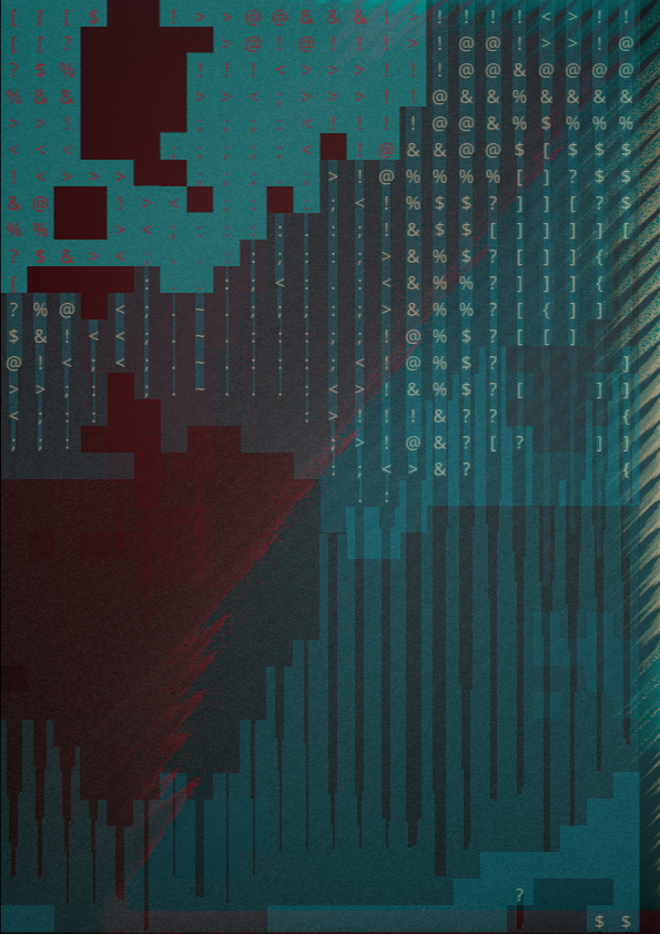 Convergence Remnants #9048