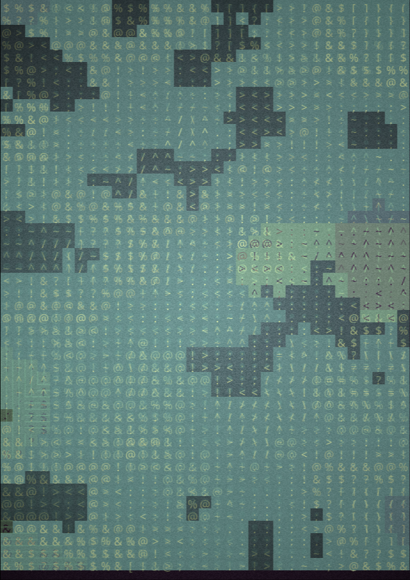 Convergence Remnants #6338