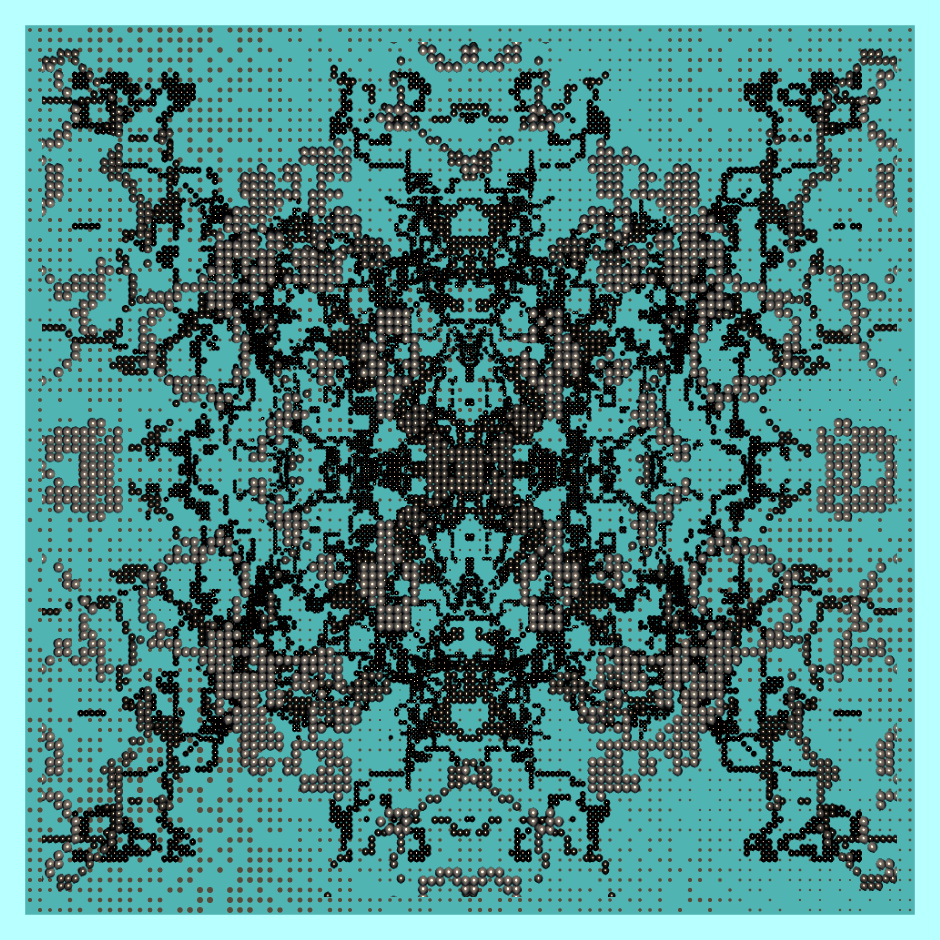X-Form Base #3278