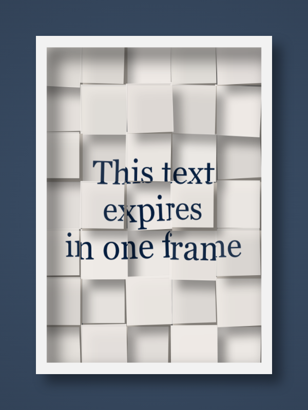 The Metaphor Machine #29644
