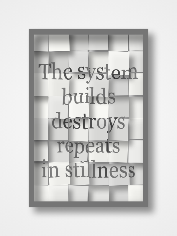 The Metaphor Machine #44364