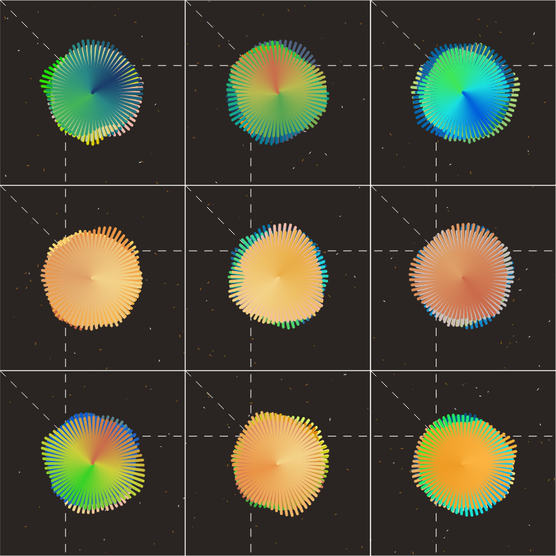 Inaccurate Depictions: String Theory #10