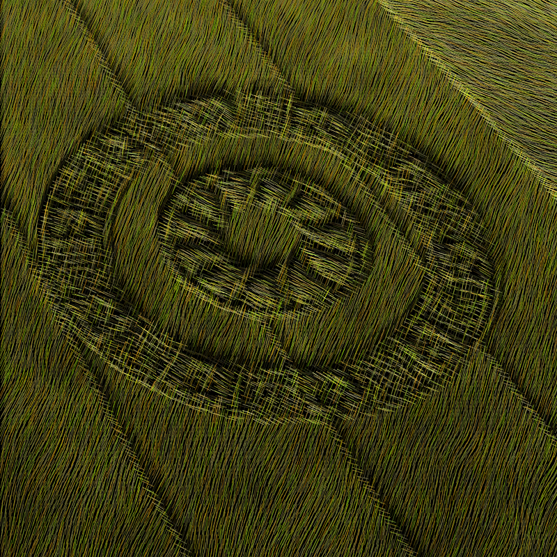 Crop Circles #18