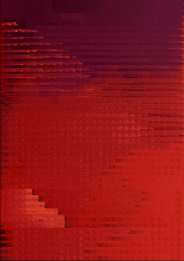 Convergence Remnants #6988