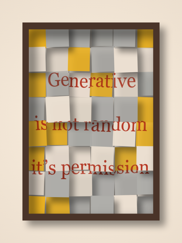 The Metaphor Machine #9611