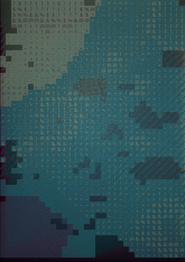Convergence Remnants #5530