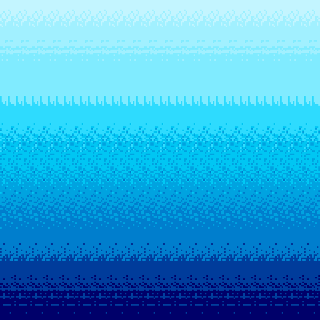 Dithered Gradients #195