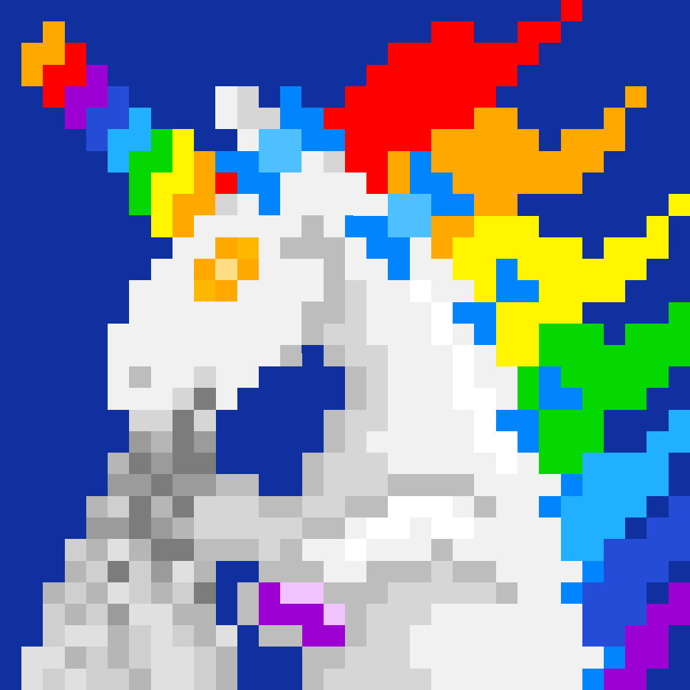 Unicorn #6359