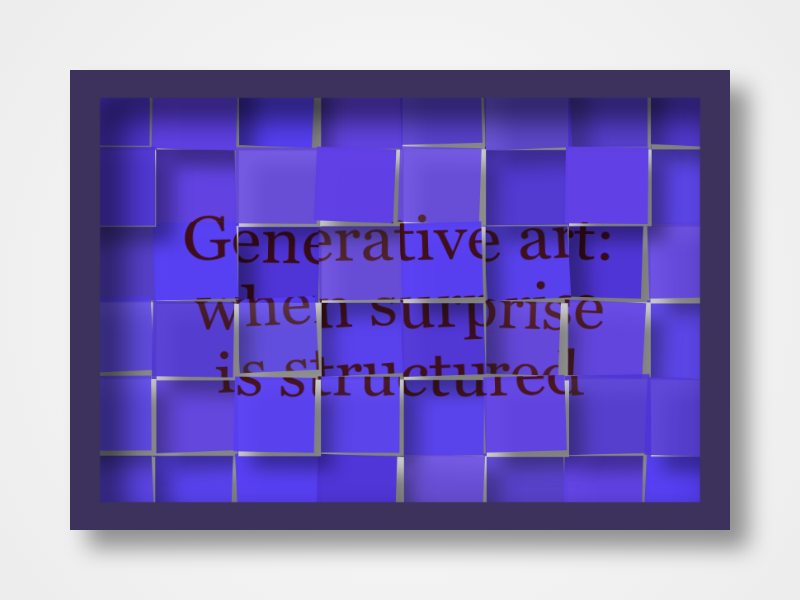 The Metaphor Machine #9326