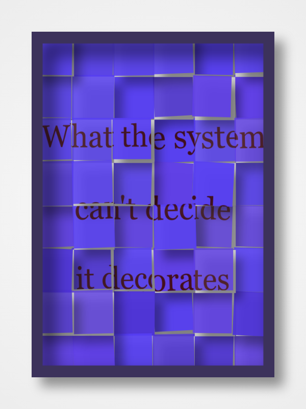 The Metaphor Machine #44525