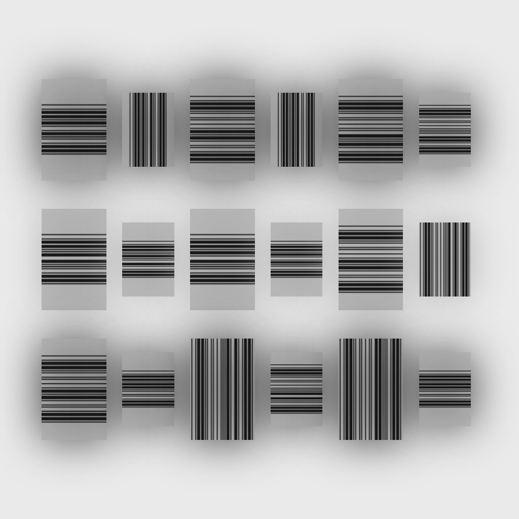 barcode(fxhash) #338