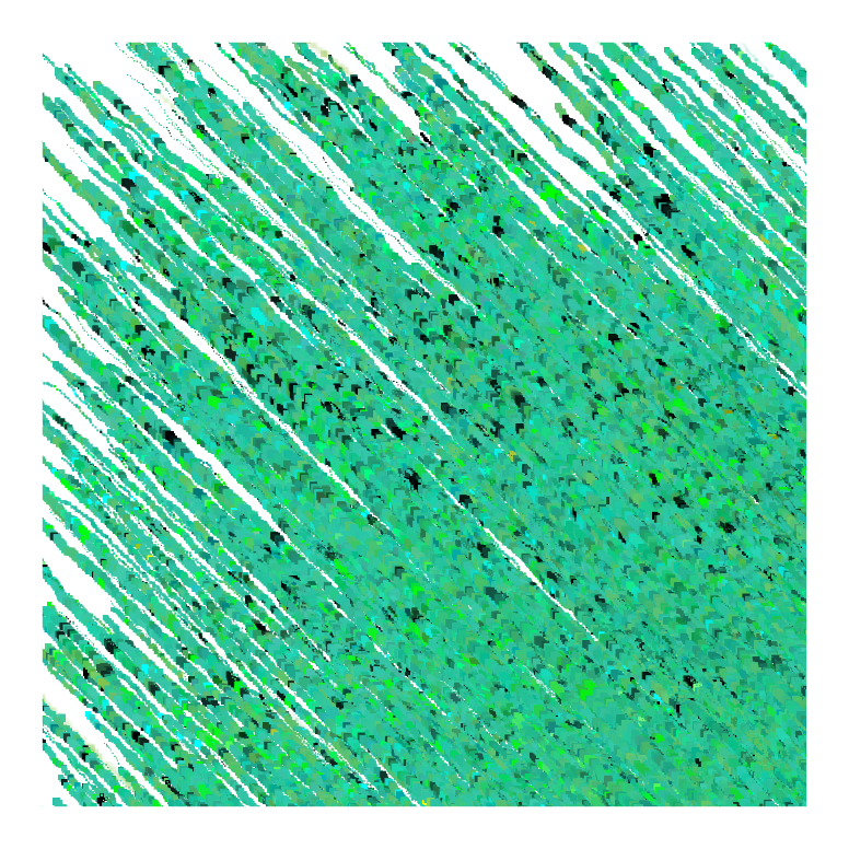 Uncontrolled Painting #10