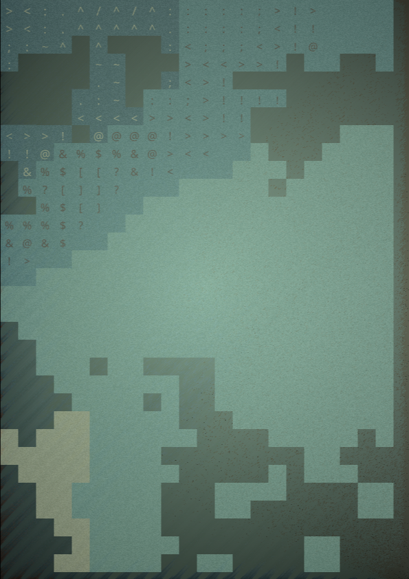 Convergence Remnants #16861